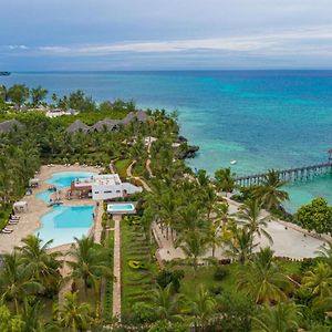 Fruit&Spice Wellness Resort Zanzibar